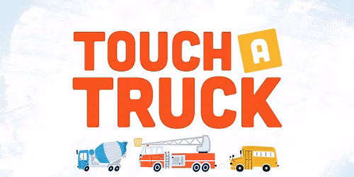Touch A Truck