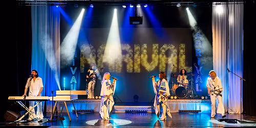 Arrival - The Hits Of Abba