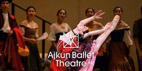 Ajkun Ballet Presents: Don Quixote \u2013 A Must-See in New York City