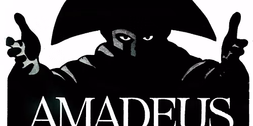 Amadeus - Newton Theatre Company