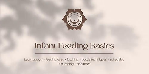 Infant Feeding Basics