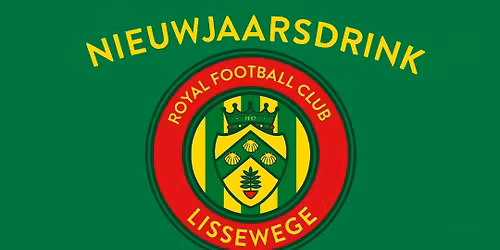 Klinken op het nieuwe jaar