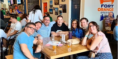 Thursday Night Trivia!