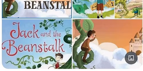 Pantomime - Jack and the Beanstalk