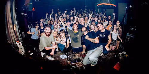 smartcasual TOUR - Wollongong