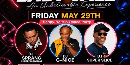 FRIDAYS AT KILIMANJARO USA