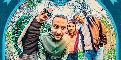 Fresh Hops : Live at The Coterie!