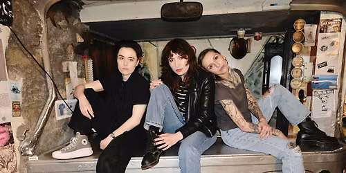 The Velvet Dolls & Autumn Wyld