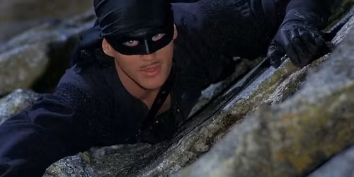 The Princess Bride, Free, thanks to Attorney Alex Jones from Herrling Clark!