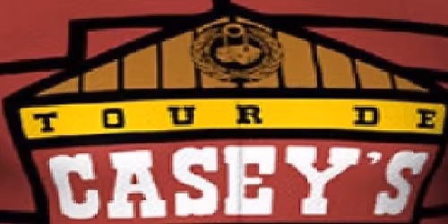 \u0190\u0196th Annual Tour de Casey\u2019s