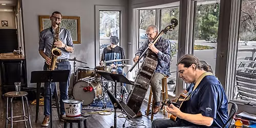 Widlowski Quintet