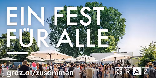 Ein Fest f\u00fcr ALLE