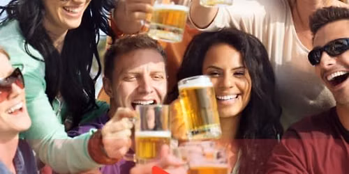 HAPPY HOUR incluye refrescos y cerveza \/ chupitos