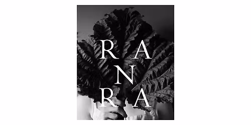 RANRA at M.I.G.: SS26' Presentation