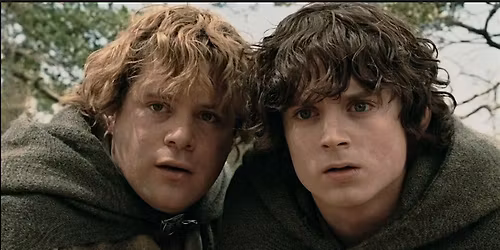 Lord of the Rings Trivia at Atlas Brew Works Bridge District