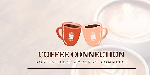 Coffee Connection at Kilwins Northville