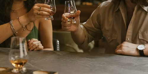 The Countrypolitan Presents: Amber Hour, a Whiskey Tasting w Uncle Nearest