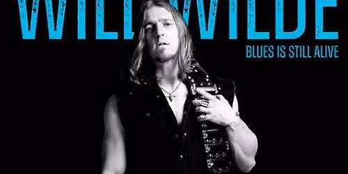 Will Wilde