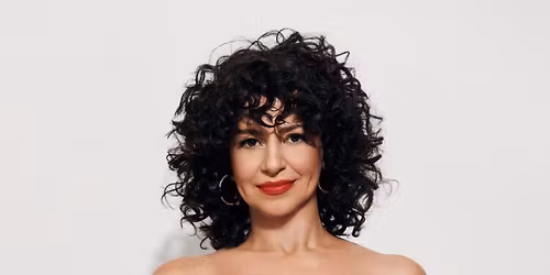 Everything I Know: Mandy Gonzalez Sings Lin-Manuel Miranda