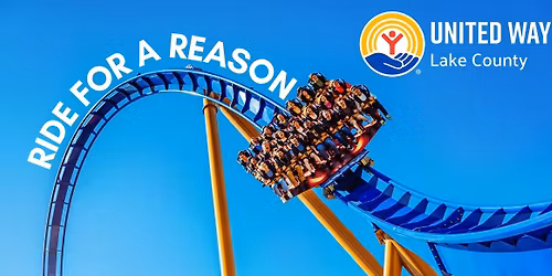 Ride for a Reason: United Way Night