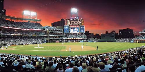 Parking San Diego Padres at Arizona Diamondbacks