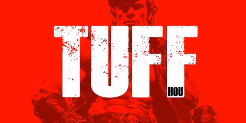 TUFF Houston - Dec 19