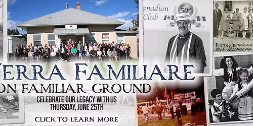 Bringing Our Legacy Home