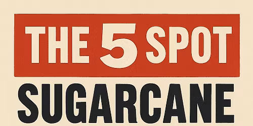 Sugarcane Jane and Dee White at The 5 Spot | Nashville, Tennessee