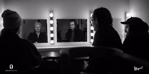 Franska Trion - Mejeriet, Lund