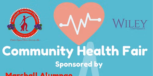 Community Health Fair