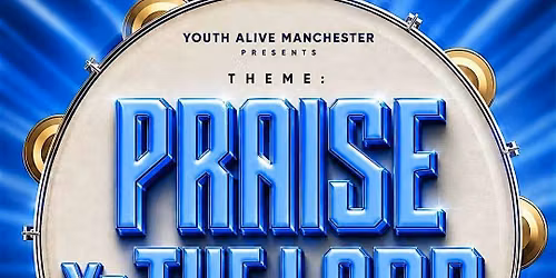 SHABACH 2026- PRAISE YE THE LORD
