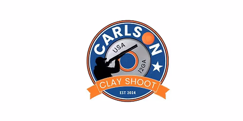 2nd Annual Carlson Clay Shoot
