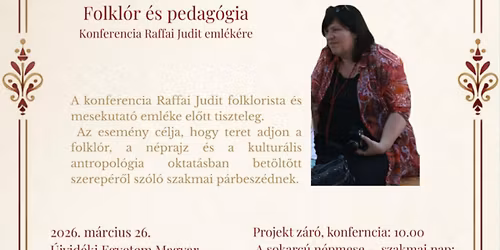 Zavr\u0161na manifestacija NOBORDER (HUSRB\/23R\/22\/018) projektz\u00e1r\u00f3