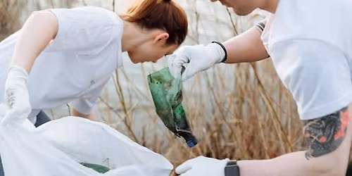 Hamilton County Cleanup Challenge 2026