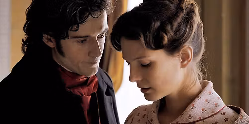 Movie Night - Eug\u00e9nie Grandet