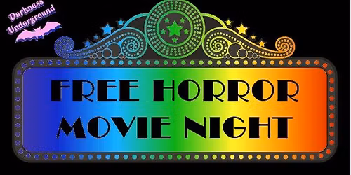 Free Horror Movie Night - The Picture of Dorian Gray (1945)