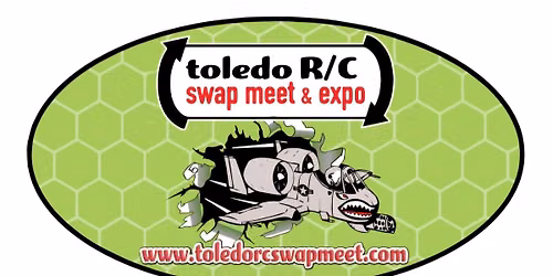 Toledo R\/C Swap & EXPO - 2027