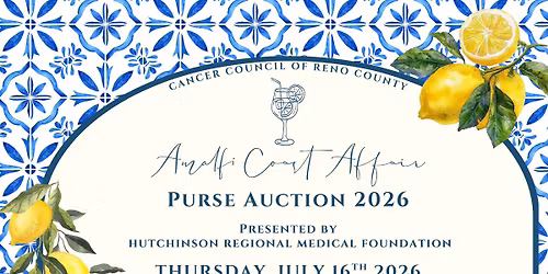 2026 CCRC Purse Auction