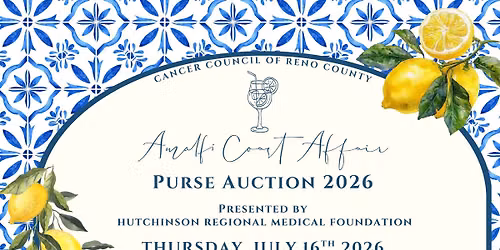 2026 CCRC Purse Auction