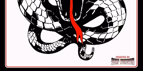 Powertrip \u2020 Hard'N'Heavy Party Dezember 2025 \u2020 Schwarzer Keiler Stuttgart