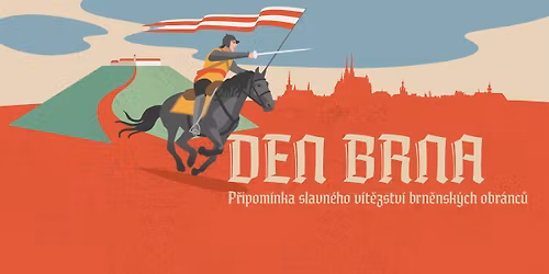 Den Brna 2026