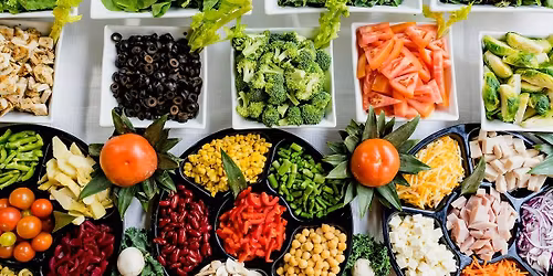 Bien manger pour vieillir jeune