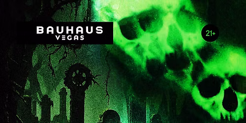 BOO-HAUS | MARK KNIGHT