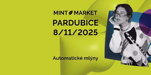 MINT Market Pardubice V\u00c1NOCE