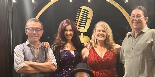 Groove Bayou @ Fire in Your Belly