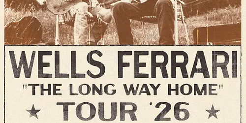 Wells Ferrari at Kilby Court on 7\/9