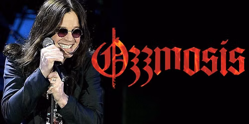 Ozzmosis