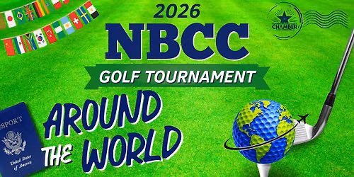 2026 NBC Chamber Golf Tournament