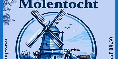 Molentocht 2026