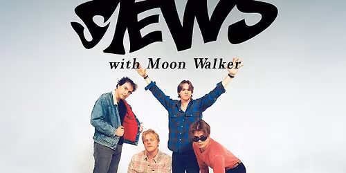 Moon Walker at Marquis Theater - CO